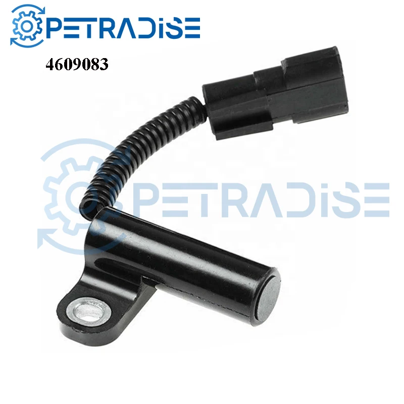 

New Crankshaft Position Sensor For Dodge Avenger Caravan Stratus Chrysler Cirrus Sebring Auto Parts OEM 4609083 4609077 4807083