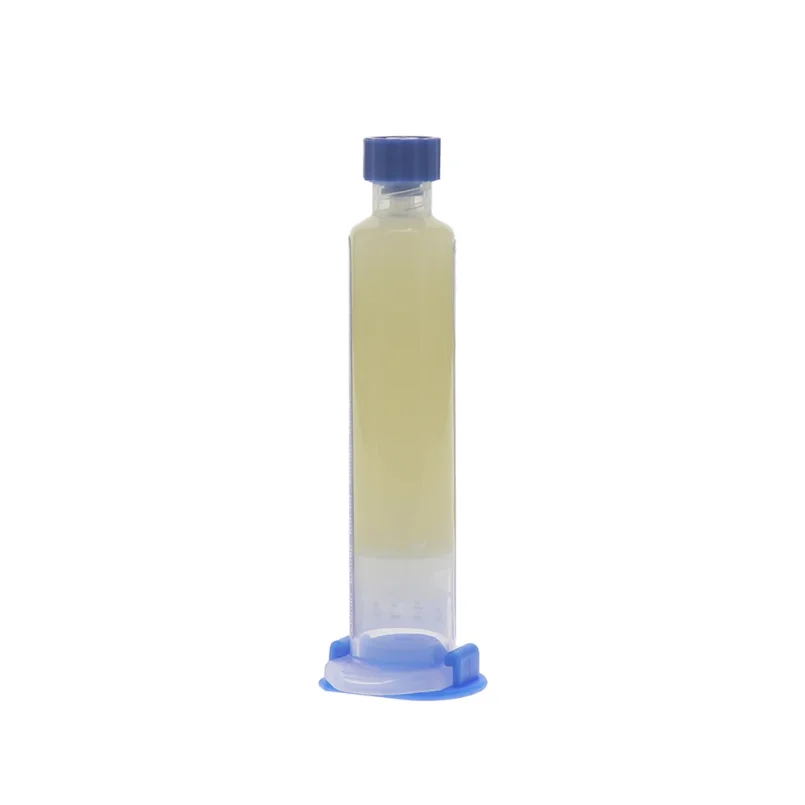 10cc Solder Flux Soldering Iron Welding Flux Consumer Electronics Repair Solder Paste For Phone LED BGA SMD PGA