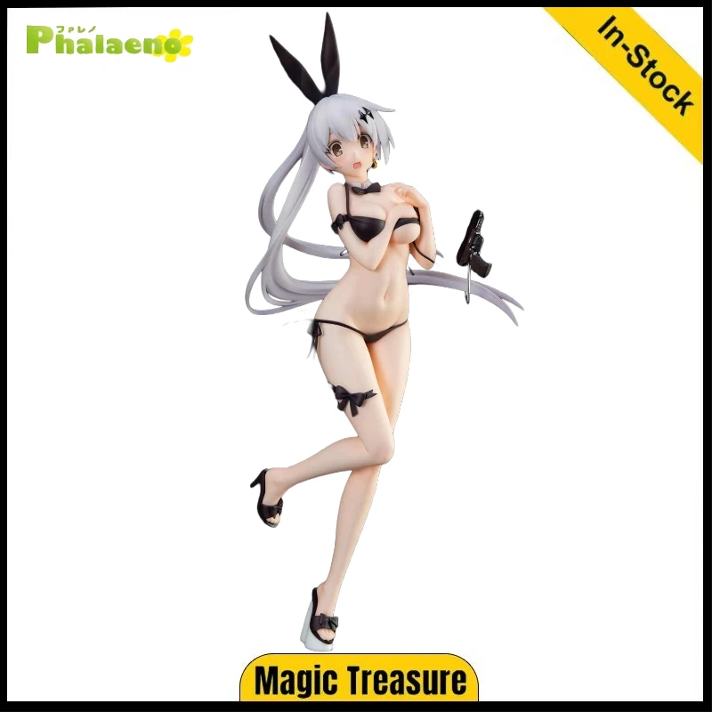 Oryginalny Phalaeno Girls Frontline pięciokrotny strój kąpielowy ciężka kreacja piękno zabawki modele kolekcja prezentów ozdoby
