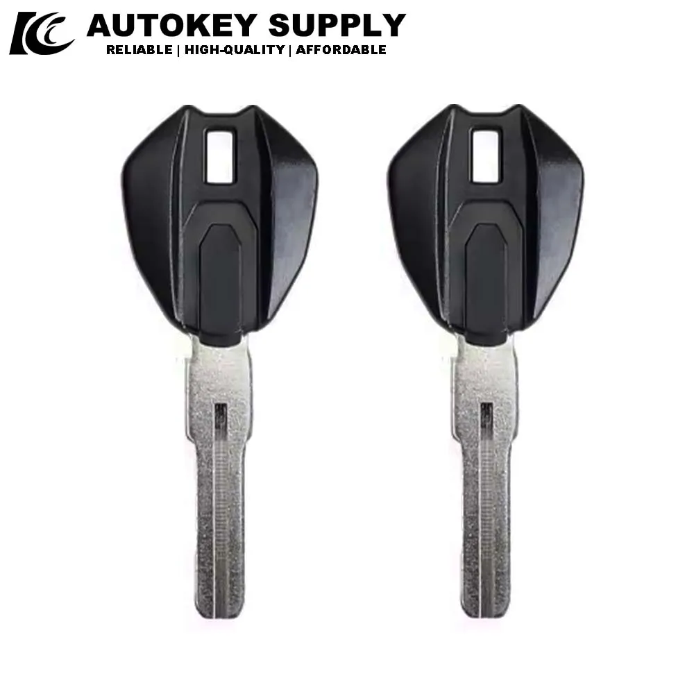 مفتاح الدراجة النارية لدوكاتي مونستر 696 796 M1100S M1200S 821 848 1098 1199 1299 M1100 659 656 795 مفتاح بديل فارغ غير مقطوع