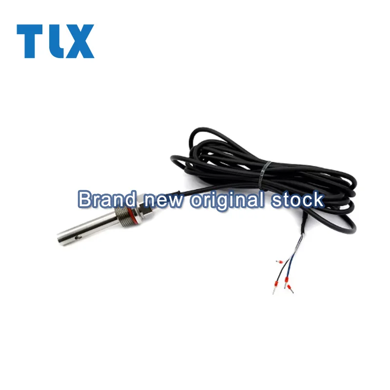 AS-TDS-7001 high precision conductivity electrode sewage temperature detection conductivity sensor probe