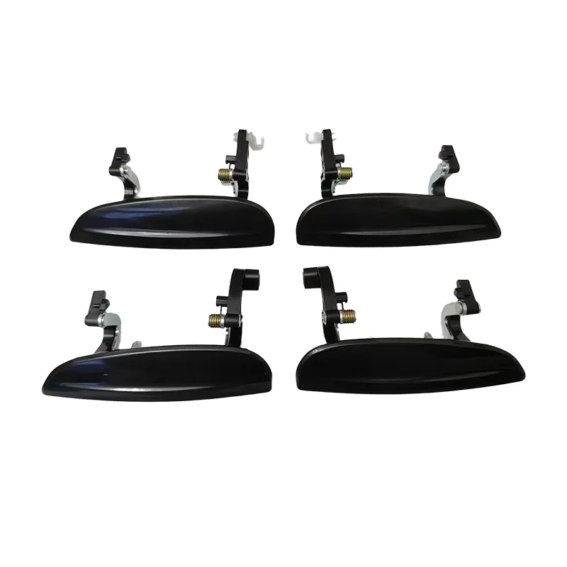 

Car Door Exterior Outer Outside Door Handle New Auto Accessories for Kia RIO RX-V (CA) Cinco (US) 03-05 82660-FD010 82650-FD010
