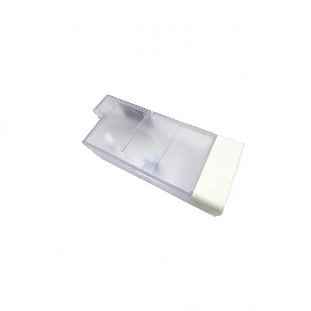 Robot Vacuum Spare Water Tank Module For Roborock P10S Pro Cleaning Fluid Container High Efficiency Appliance Parts