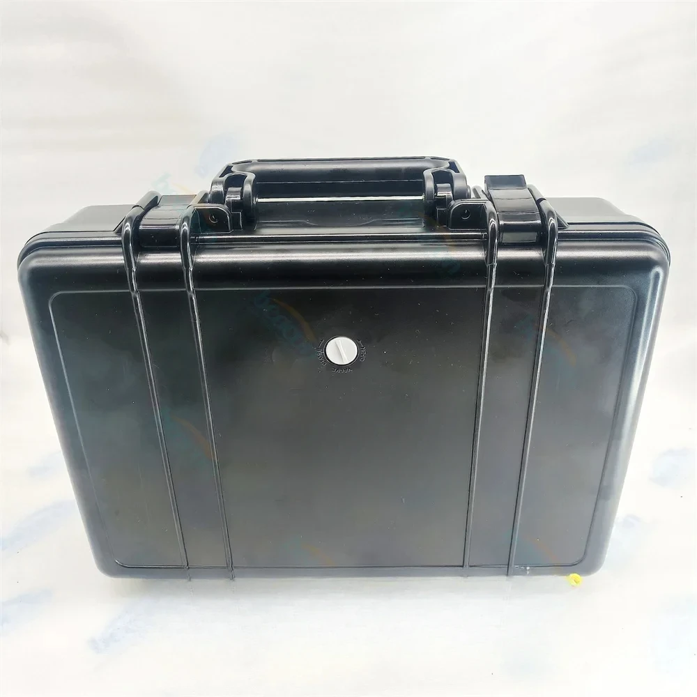 NEW  LC-830A Portable Dynamic Balancing Machine Balancer Vibration Analysis Single Side Double Side Balance Device HOT SALES
