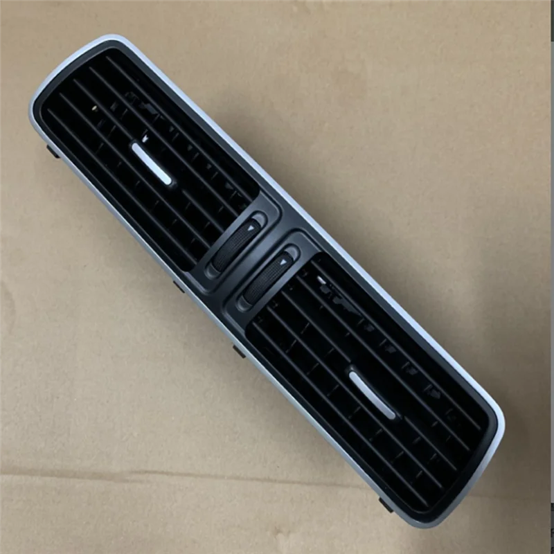 

Center Console Air Condition Vents For VW Passat B6 B7 CC R36