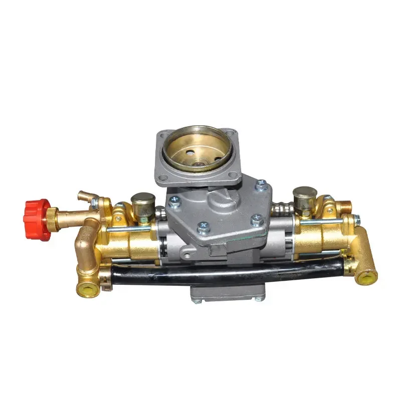 

Suitable for four-punch GX35 sprayer accessories tu26 sprayer plunger pump TU26 plunger pump