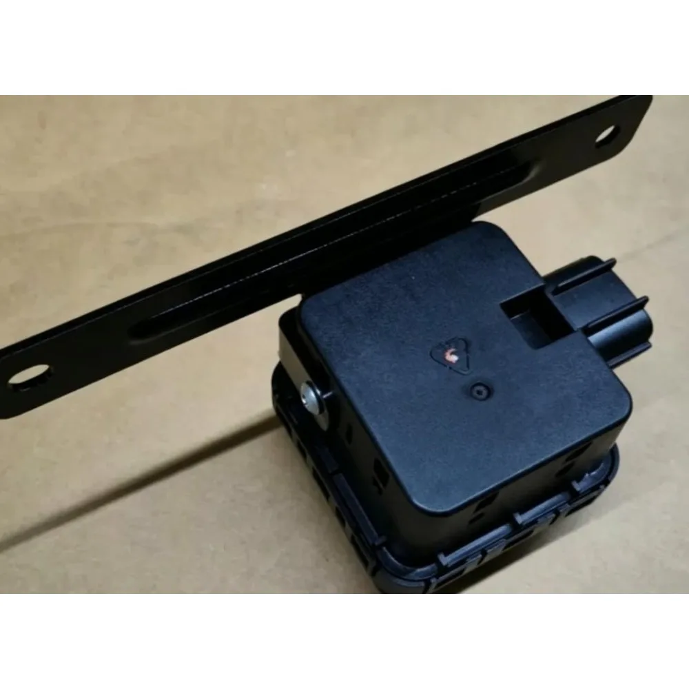 New Energy Vehicle Components for Weltmeister EX5 E5 W6 Pedestrian Warning System Speaker Automotive Devices Voice 1pc