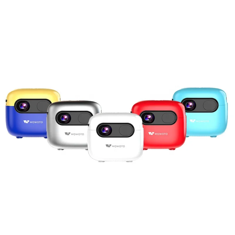 Zxy Micro Mini 4K 3… - image