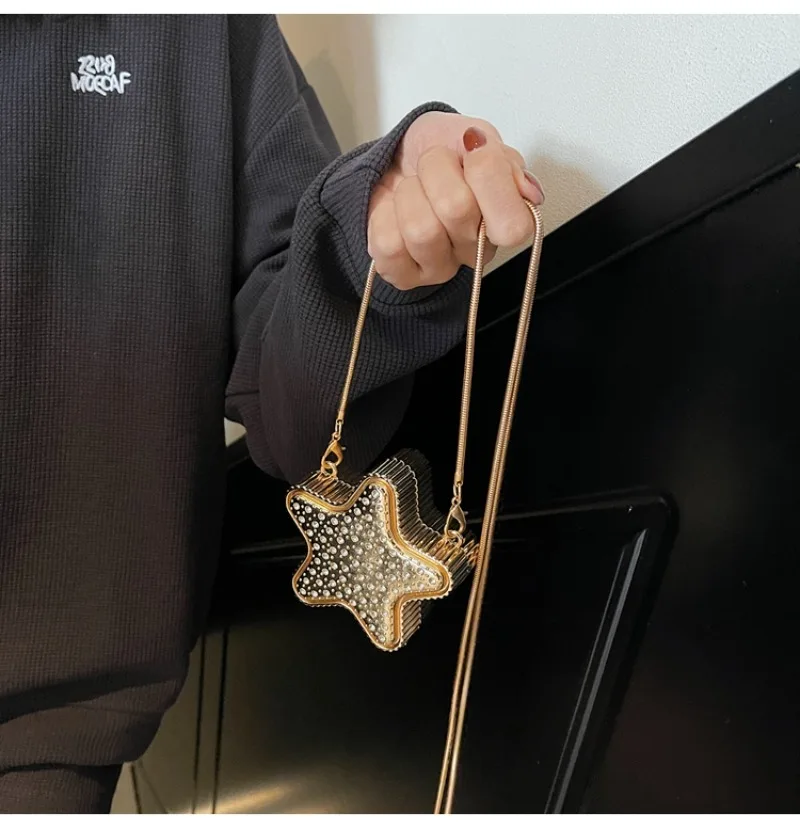 حقيبة يد كروس فاخرة بلون سادة - حقيبة يد جلدية كلاسيكية بسيطة للنساء كاجوال للركاب للمتسوقين مصمم باريس