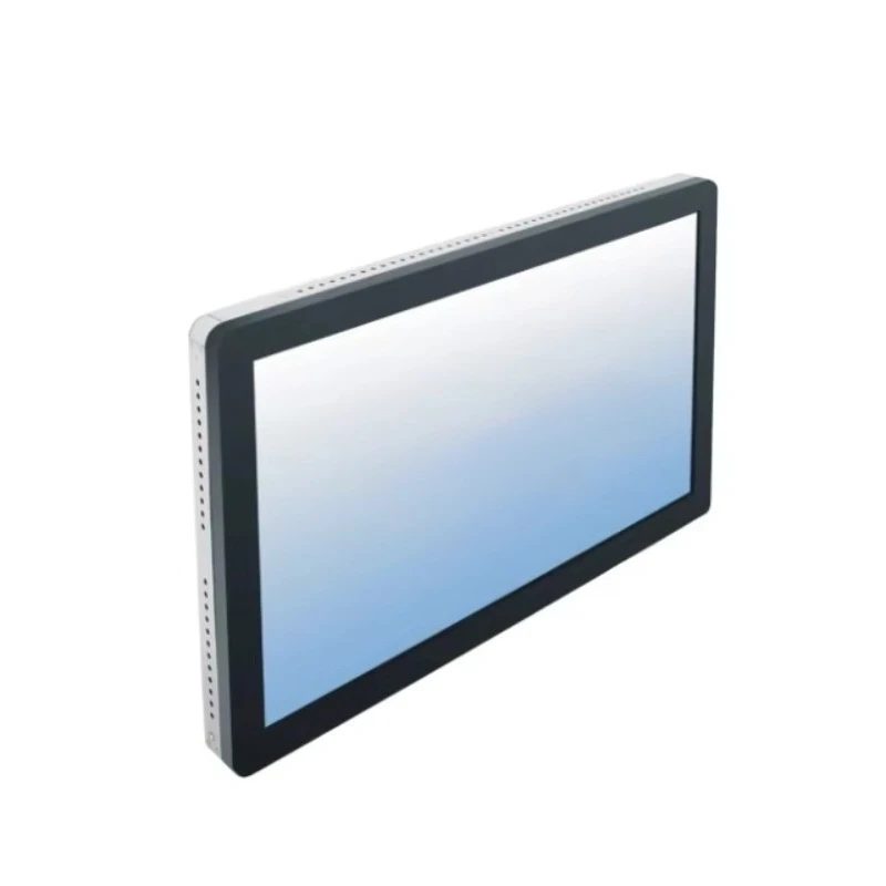 22 Inch Wide Screen Open‑Frame Industrial Touch Monitor Embedded Installation Touch Display Device