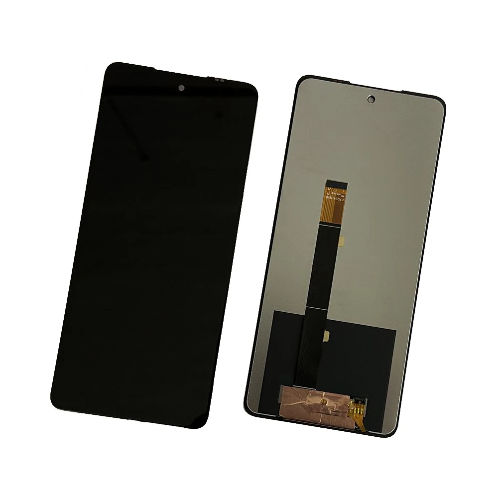 6.95 "Origineel Voor Cubot Max 5 Lcd-Scherm + Vervanging Van Touchscreen Assemblage Goed Getest Voor Cubot Max5 Lcd + Tool