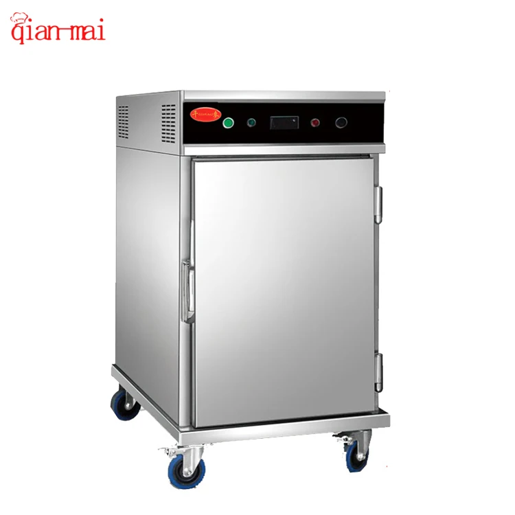 Warmer Equipment Hotel Restaurant Electric Cabinet Kitchen Heated Holding Food Warmer cabinet commercial