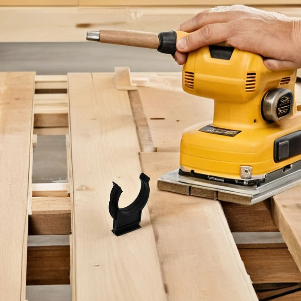 

50 шт., зажимы для кухонного плинтуса, пластиковые зажимы для доски для шкафа, плинтусы, мебельная застежка для ног, опорный кронштейн, зажим, кронштейн, пластиковый