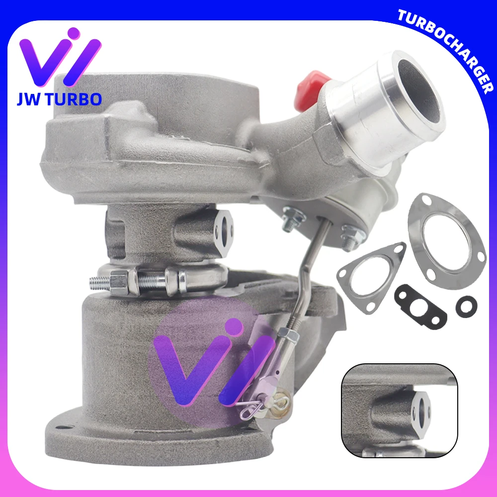 TD03 توربو لمازدا BT-50 BT50 2.2L 2.2 TDCI 1D0013700A U21713700 1D00-13-700A U21-71-3700 #3