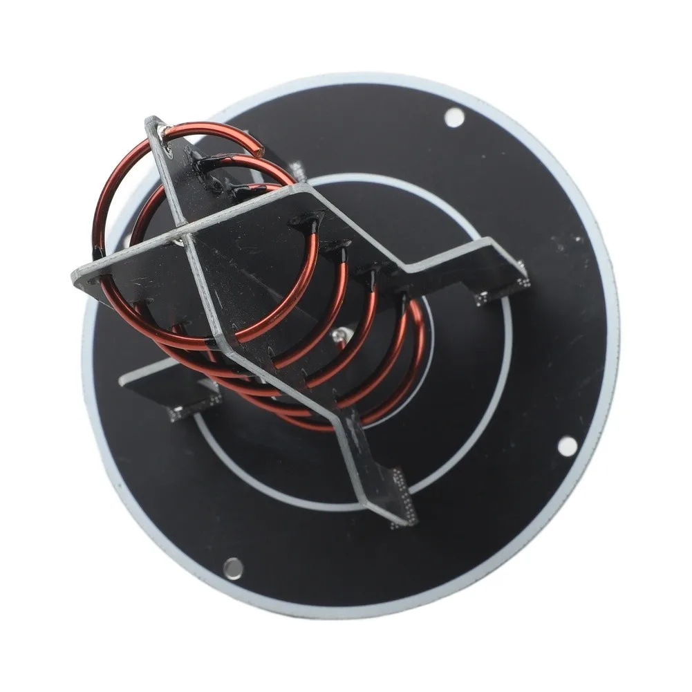 13dBi High Gain Left-Handed Spiral Directional For Antenna 2.3-2.65GHz Circular Polarized RP-SMA For FPV RC Long Range For Video