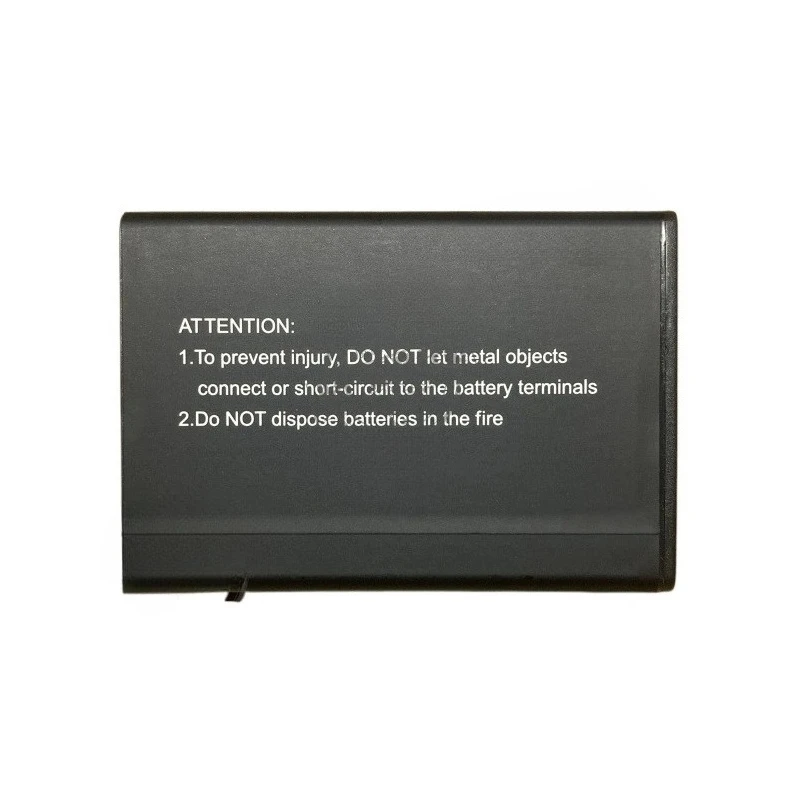 3.8 فولت 2300 مللي أمبير 8.74 واط في الساعة لبطارية توجيه ZTE WD670/ DC002/009 DC021/ DC027 WIFI