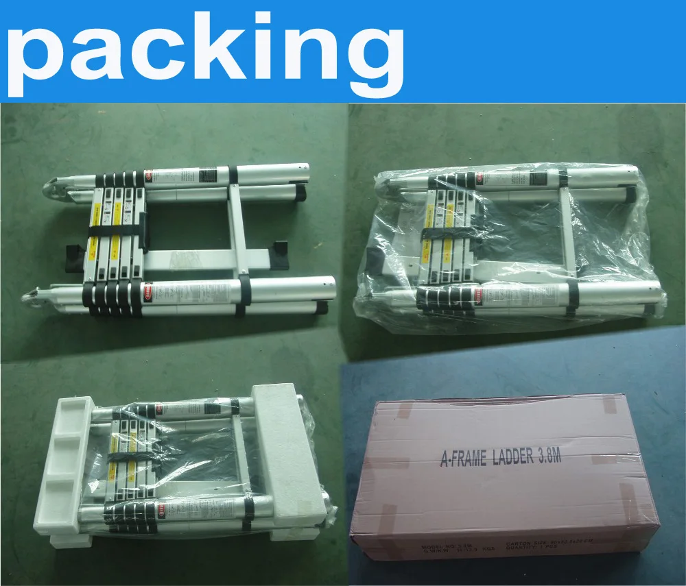 Рисунок 6 - Фабричная лестница Многофункциональная