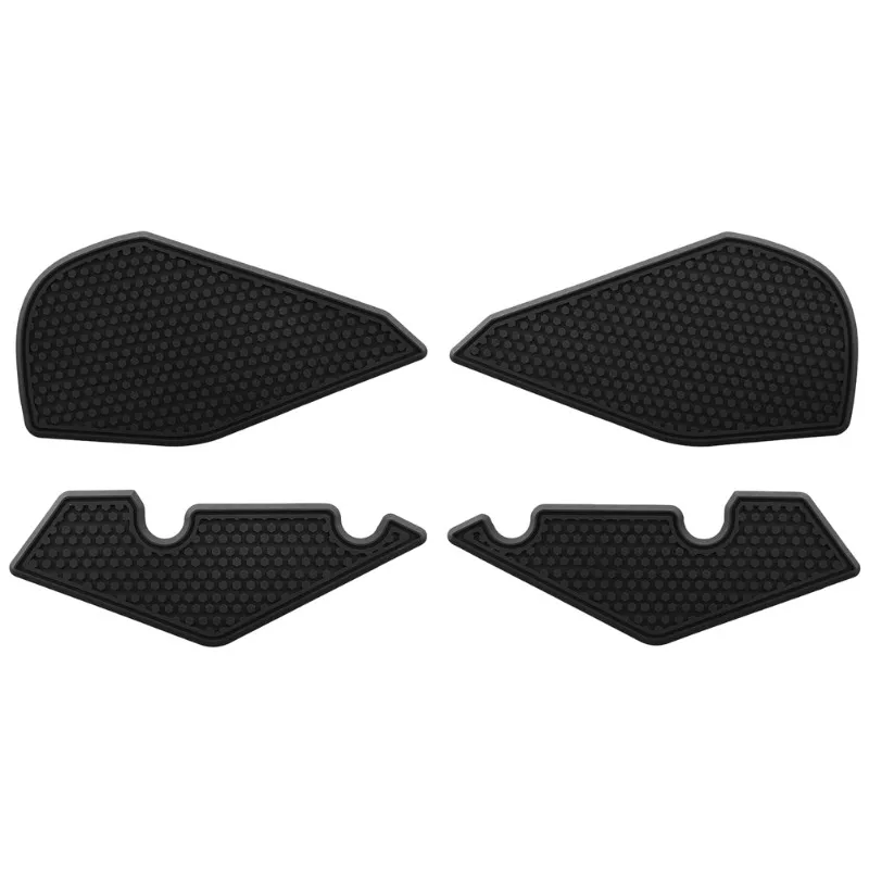 

Motorcycle For Ducati Panigale V2 2025 Side Tank Pads-Non-Slip Traction Support Protection Mat
