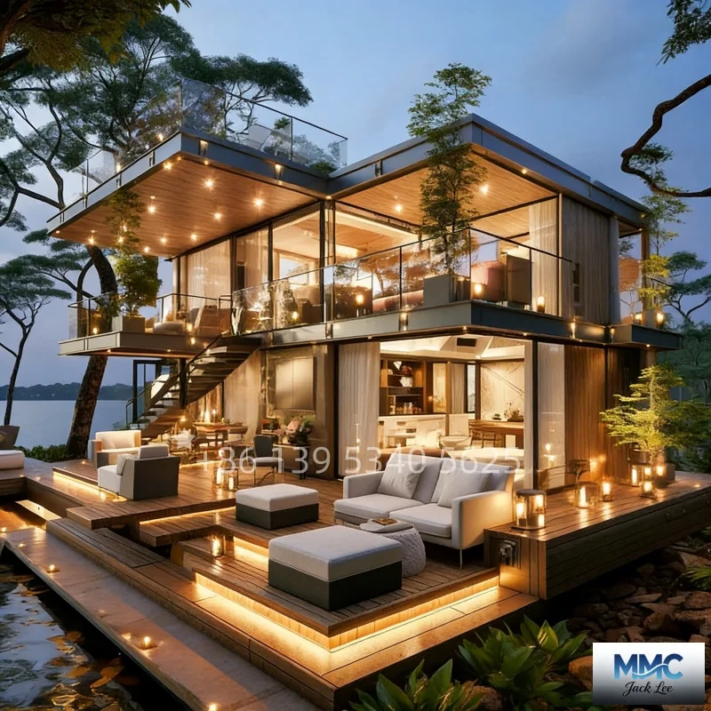 Mmc Custom Prefabri…