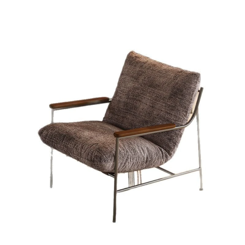 

Single sofa chair leisure chair recliner sofa single chair