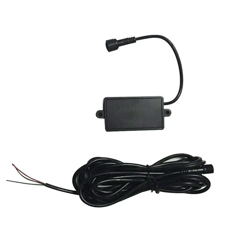 3X Automatic Foot Pedal Sensor For Trunk Electric Tailgate Kick Electric Induction Tailgate Switch Trunk Opening Sensor