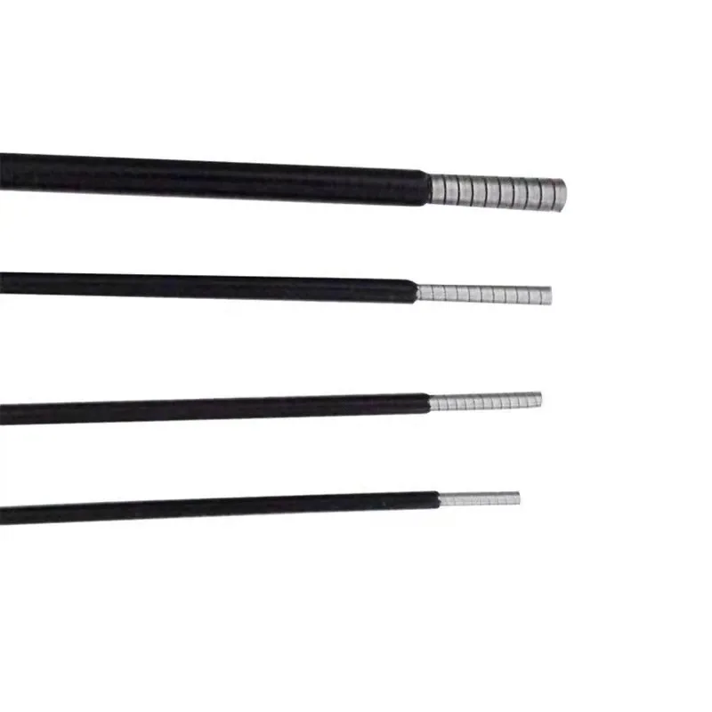 

Chinese Factory Brake Cable Outer Casing and for Car and Motorcycle