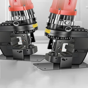 8 en çok satılan, pres, hidrolik güç - №8