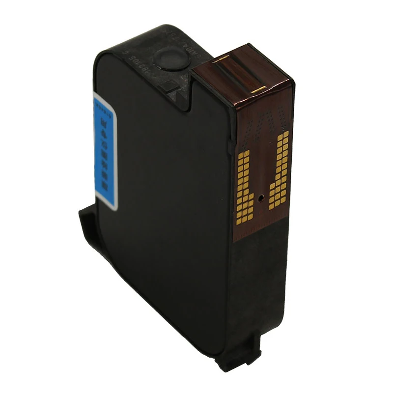 ل HP45 45 HP 45 خرطوشة الحبر ل HP45 النافثة للحبر الراسمة المعاد تصنيعها خرطوشة الحبر الأسود النافثة للحبر لخرطوشة الحبر HP 51645A