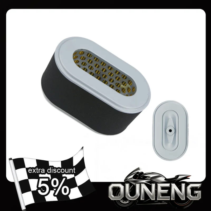 

EX27 Air Filter For Robin For Subaru EX27 9HP Engine For Wacker Neuson WM270 279-32607-17 2793260618