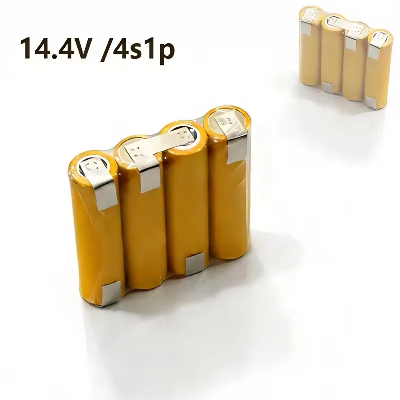 

14.4V 18650 Li-ion lithium tool battery pack X0170LIB PD20080830 for self-installation 4000mAh for Parkside