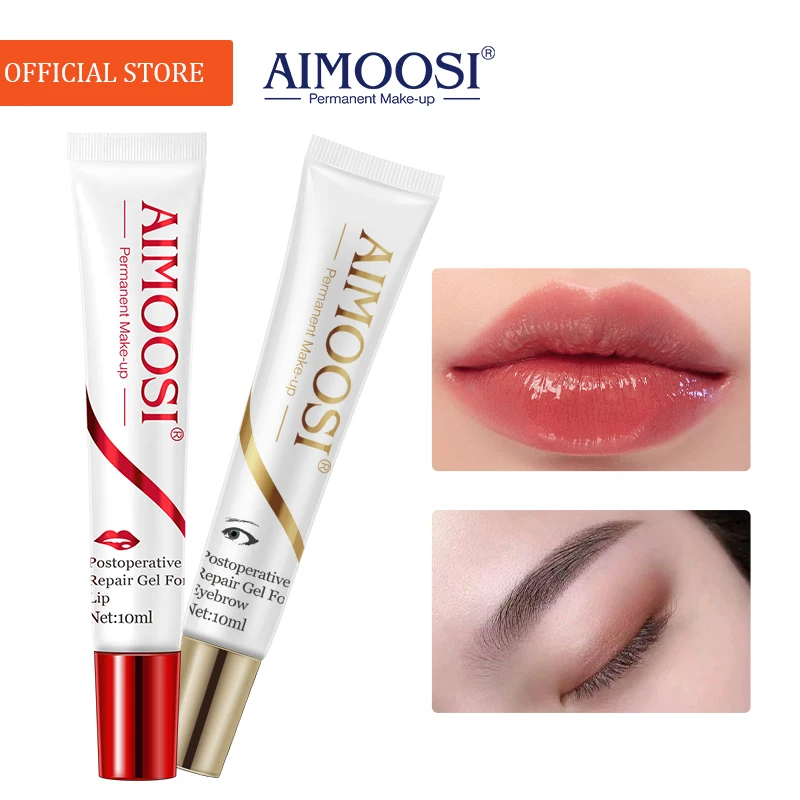 

AIMOOSI Aftercare Cream Repairs Locks Color Reduces Scabs For Amateur Tattoo Artists & Beginnings Tattoo Aftercare