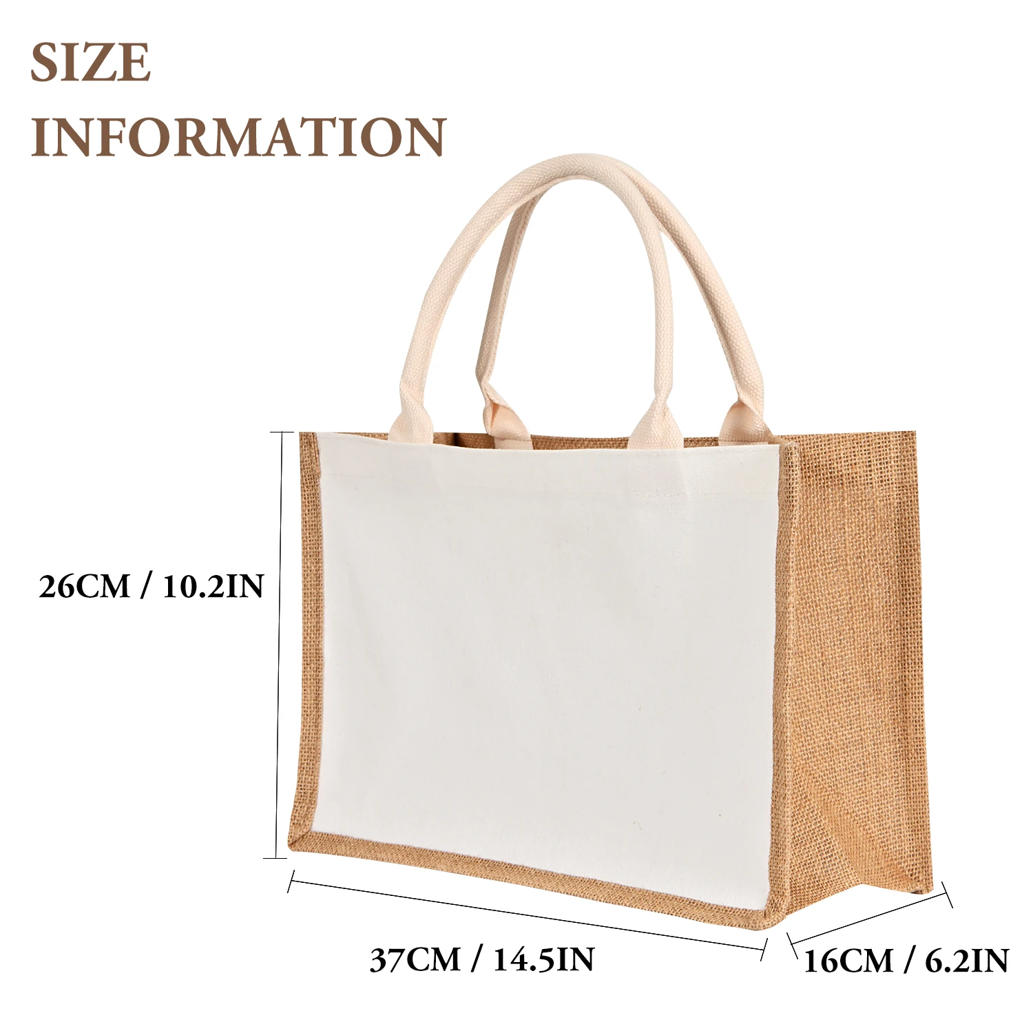 Super Nounou French Printed Tote Bag Women Canvas Shoulder Bag Female Handbags Reusable Shopping Bags Best Gifts for Nounou