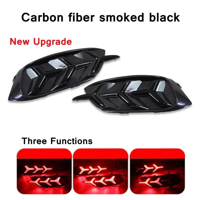 Thumbnail 2 - #81 Cheap Rear Bumper Light Assembly Worth Buying