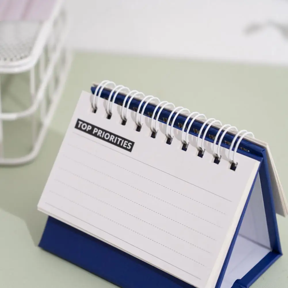 2025ปฏิทินตั้งโต๊ะม้วนบนโต๊ะ, ปฏิทินกำหนดการวางแผนที่จะทำรายการสมุดบันทึกการจัดการเวลาสำนักงานบ้านอุปกรณ์การเรียน