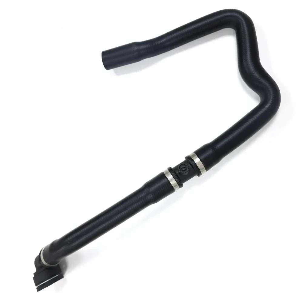 6G918260SC Radiator water tank upper hose Fit for Ford Fusion Mondeo 2007-2012 2.0T MT 2.0 2.3 AT Ford S-MAX