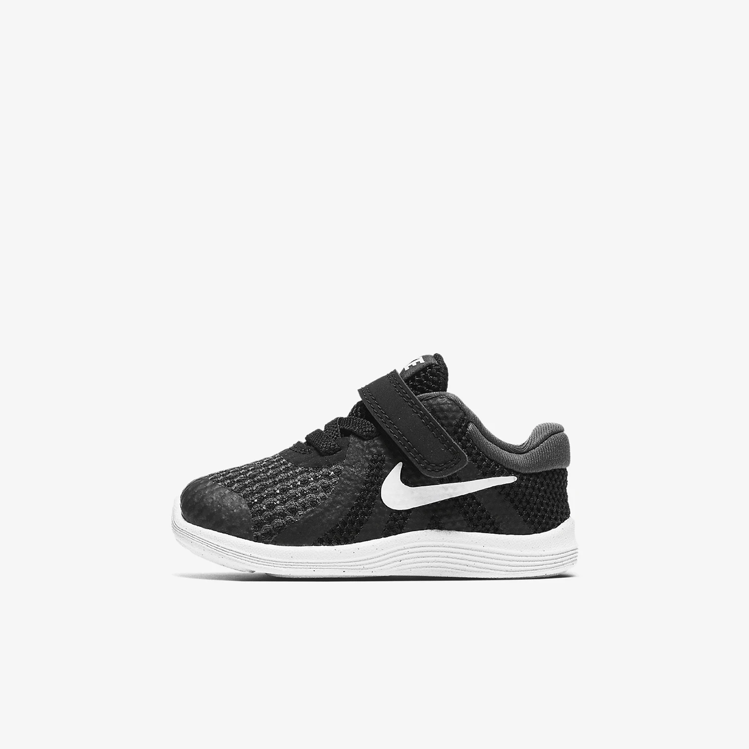 

Nike Authentic Revolution 4 TDV Children's Simple Sports Shoes 943304-006