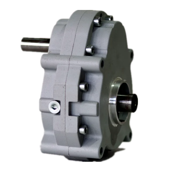 High torque Non Standard Reducer Worm Gearbox For animal husbandry and firefighting equipment