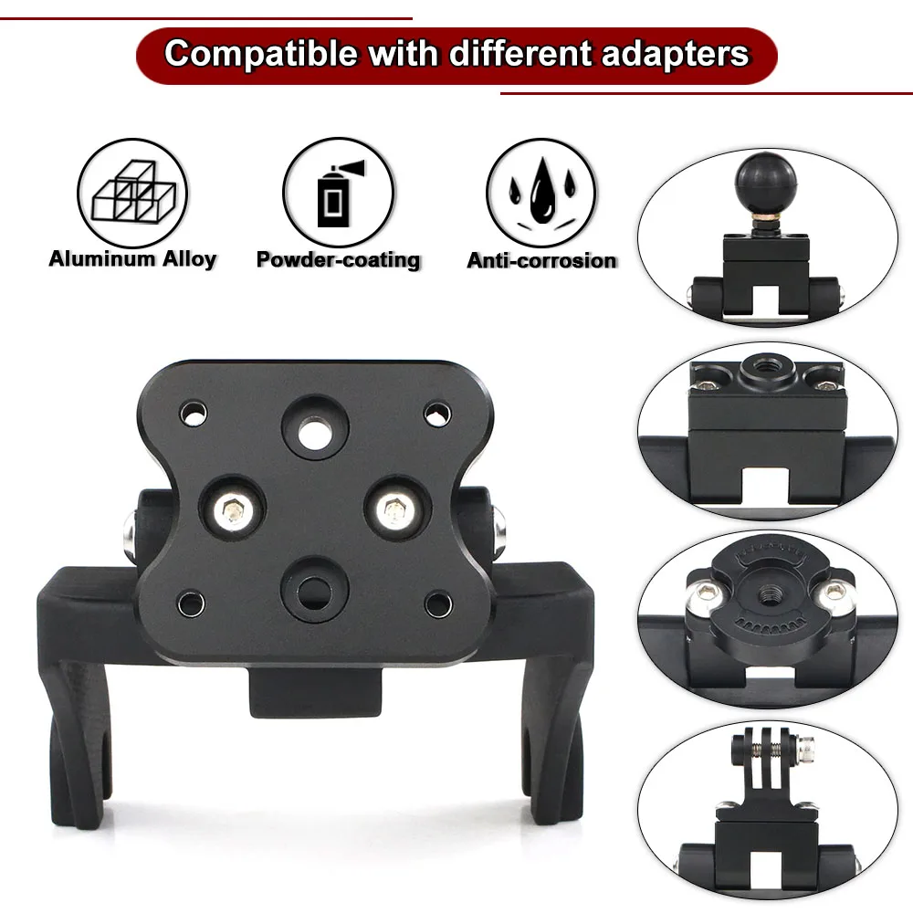 Thumbnail 4 - #61 Latest Motorcycle GPS Navigators Offers