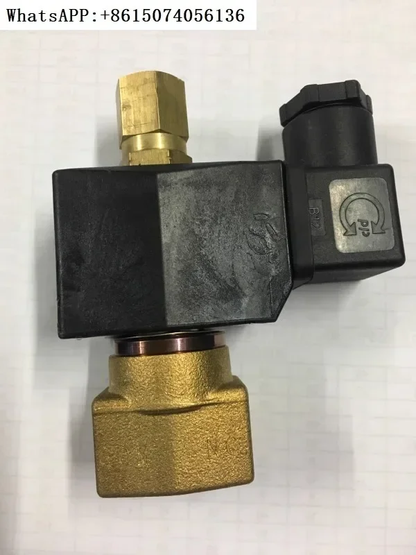 

Solenoid valve AG 41 - 02-2/1 - 03A/02E/H original genuine AC220AC110DC24V