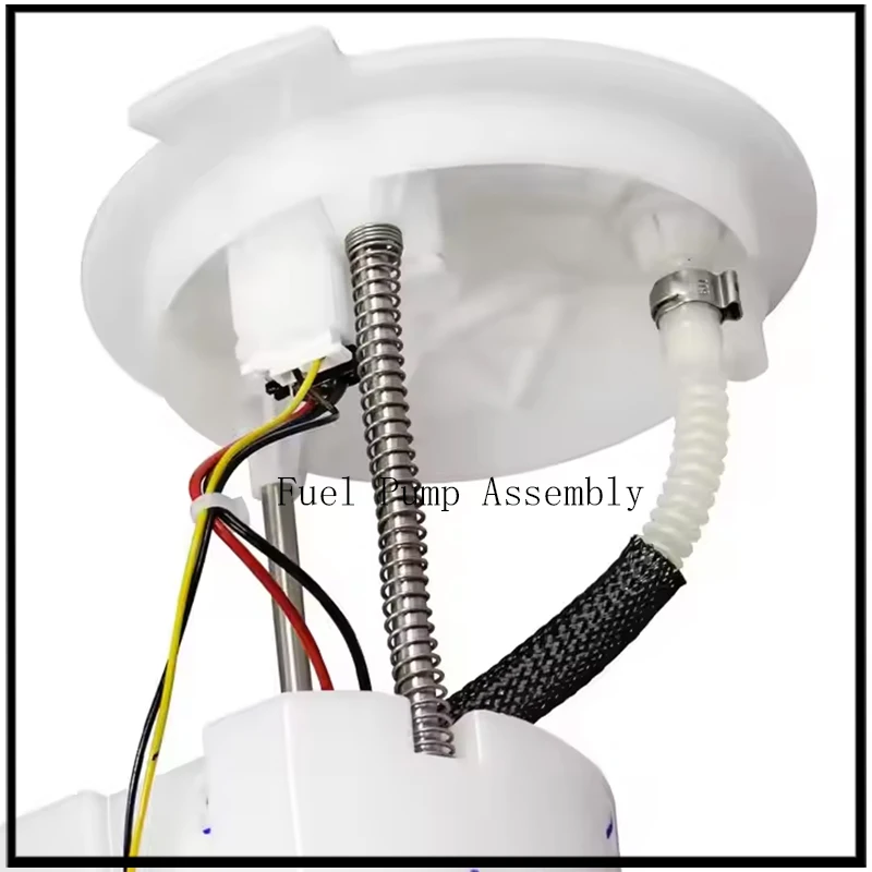 وحدة مضخة الوقود الجمعية العلامة التجارية الجديدة لهوندا CR-V RW1 RW2 UR-V نسيم تاج الطريق/1 17708TLA010 17045THBH02 17708-TLA-010