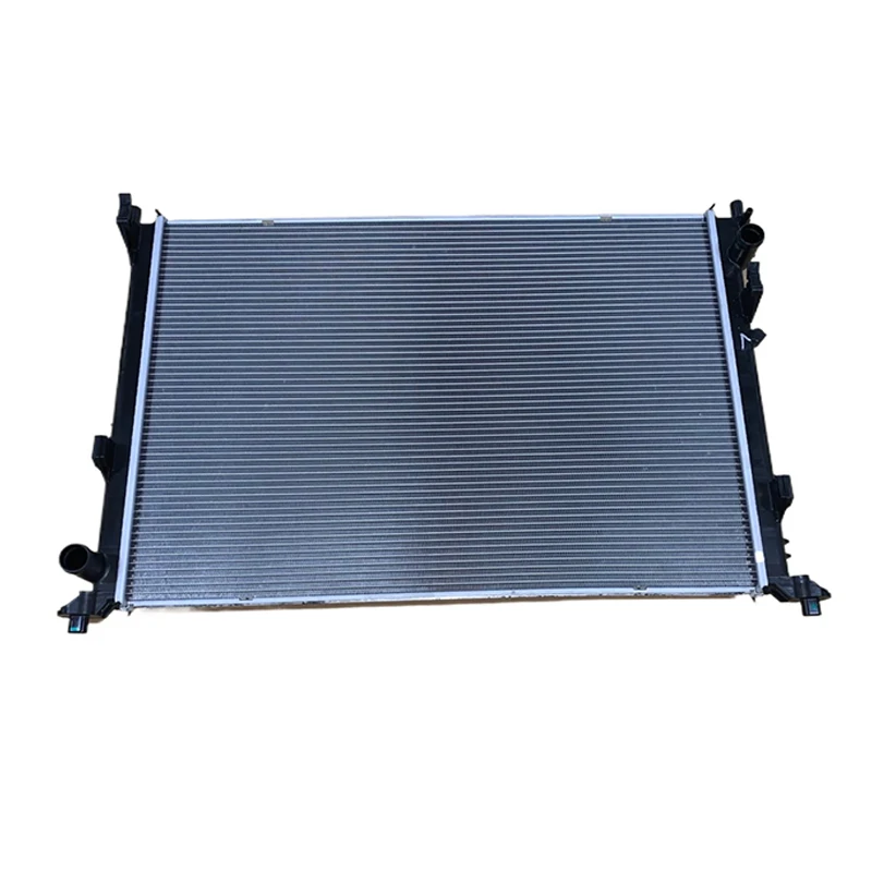 

Motor radiator assembly for BYD Atto 3 Qin PLUS EV Dolphin Yuan PLUS 2025 Dolphin HDE-1301030B HDE1301030B