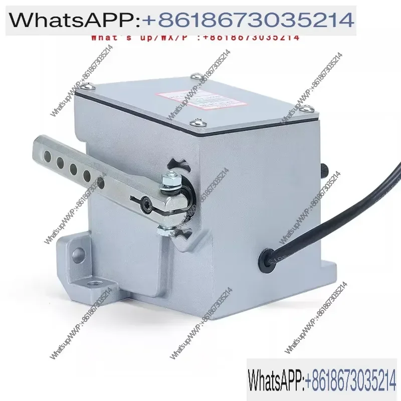 Generator Set ADC225-24V/12V External Actuator and ADC120 External Throttle Actuator for Generator