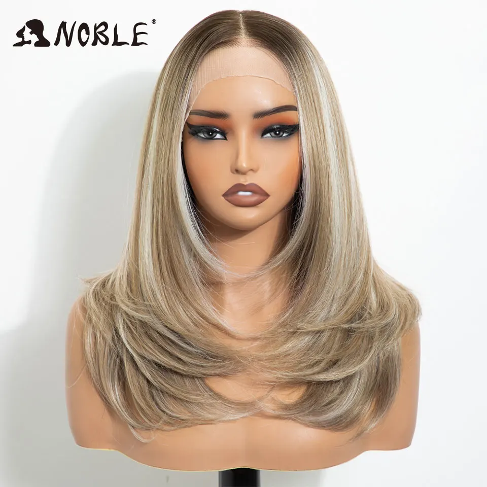 Thumbnail 3 - #26 Latest Trendy Wigs Offers