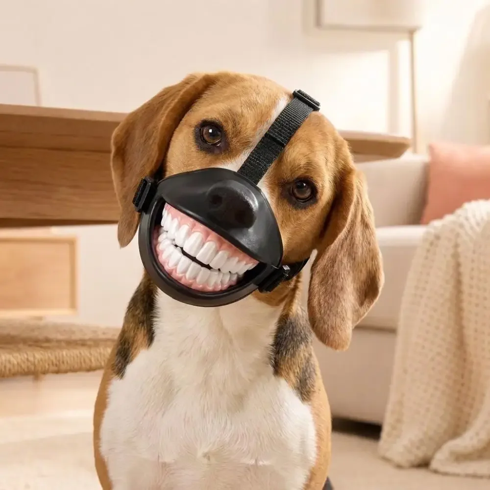 #26 Puppy Muzzles Comparison Guide