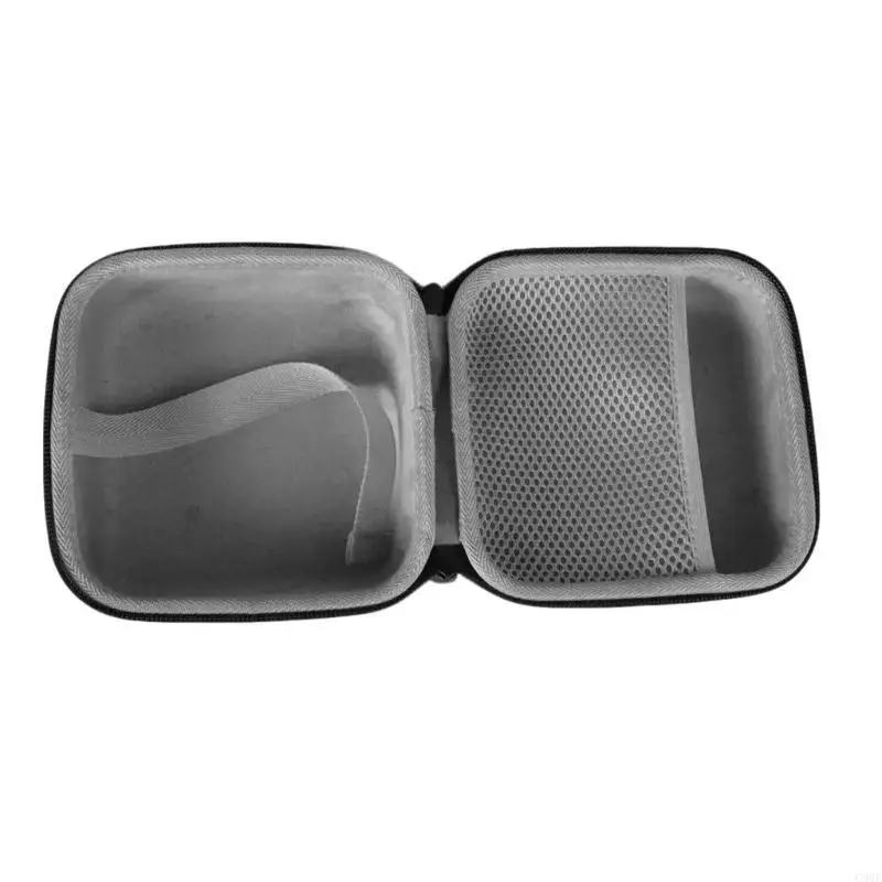 Vỏ vỏ cứng c90f eva cho túi lưu trữ máy tính mini m4pro giữ phụ kiện gọn gàng