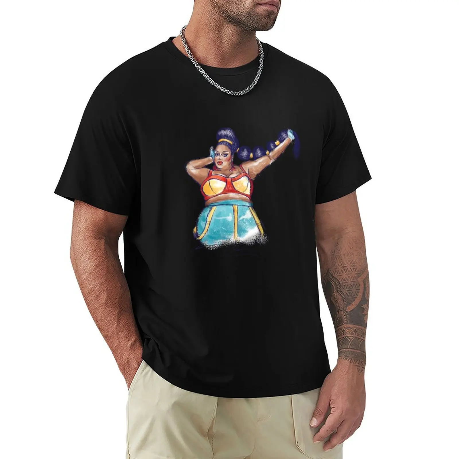 Silky Nutmeg Ganache T-Shirt Performance Workout Short Sleeve Tee