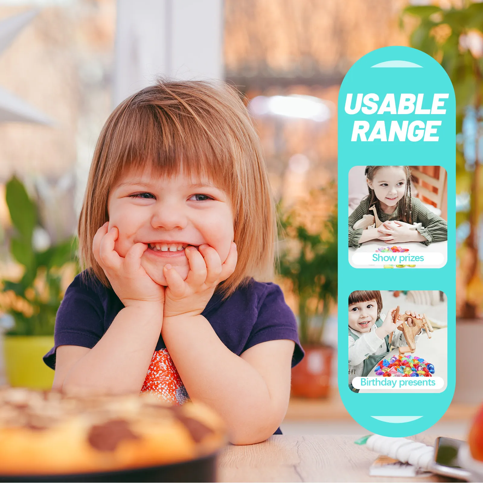 100-pezzi-di-strass-per-bambini-decorazioni-in-acrilico-per-fai-da-te-gemme-adesive-per-capelli-borse-scarpe-e-accessori-creativi