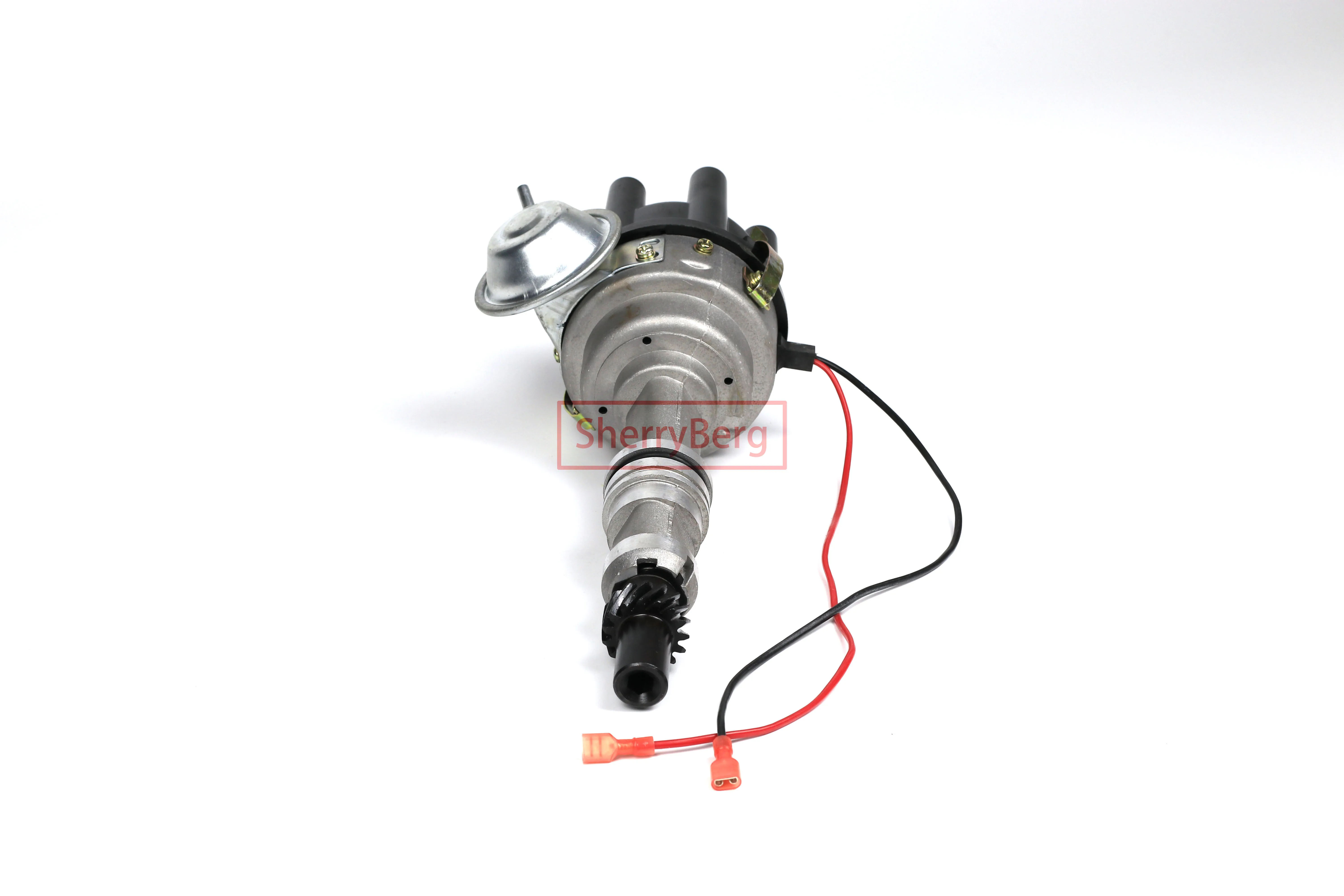 SherryBerg Distributor Electronic Ignition Ford Essex V6 Engines Capri Mk1/Mk2/Mk3 3.0 V6 1969 1970 1971 1972 1973 1974  -1981