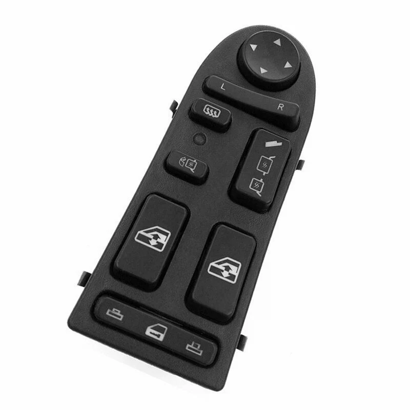 New Power Window Switch Fit for MAN TGA TGX 81258067098