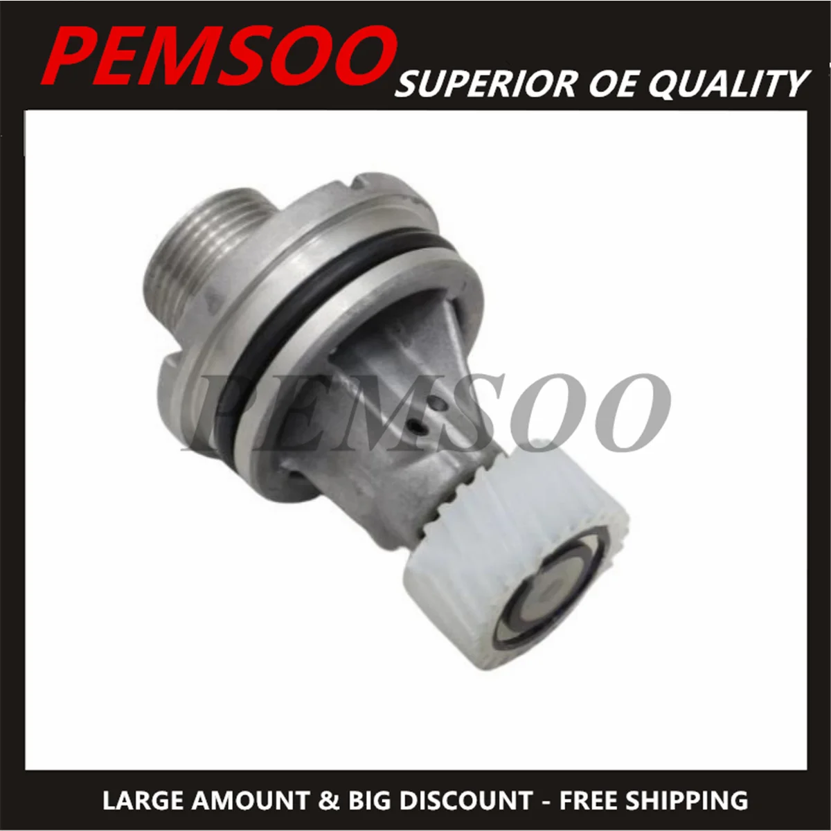 

MD739295 25T Speedometer Gear Sleeve for Mitsubishi Pajero 2 MK2 Nativa Montero Sport K86W K96W L200 Triton K57 K74 K77 KB7T
